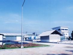 Industrial Waste Management Center (Bangkhunthien)