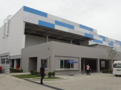 SPP Lens New Factory
