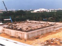 Structural Modification